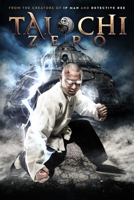 Tai Chi 0 movie poster (2012) canvas poster