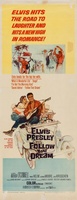 Follow That Dream movie poster (1962) Longsleeve T-shirt #941765