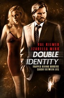 Double Identity movie poster (2010) Tank Top #1249431