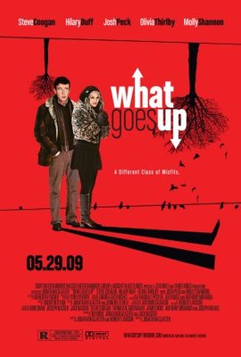 What Goes Up movie poster (2009) tote bag #MOV_5e7a390c