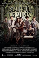 Beautiful Creatures movie poster (2013) Mouse Pad MOV_5e7c2d92