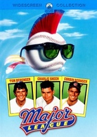 Major League movie poster (1989) Tank Top #1078080