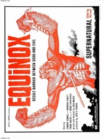 Equinox movie poster (1970) tote bag #MOV_5e81d067