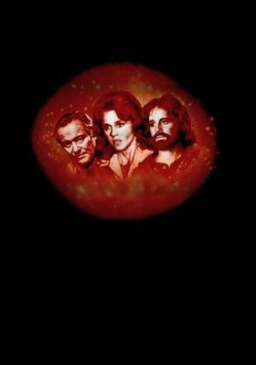 The China Syndrome movie poster (1979) wood print
