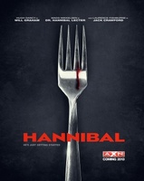 Hannibal movie poster (2012) hoodie #1067134