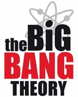 The Big Bang Theory movie poster (2007) sweatshirt #723856