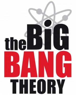 The Big Bang Theory movie poster (2007) Poster MOV_5eabf897