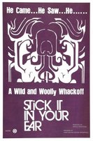 Stick It in Your Ear movie poster (1970) mug #MOV_5eb239bd