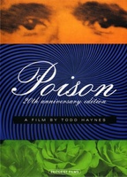 Poison movie poster (1991) sweatshirt #709735
