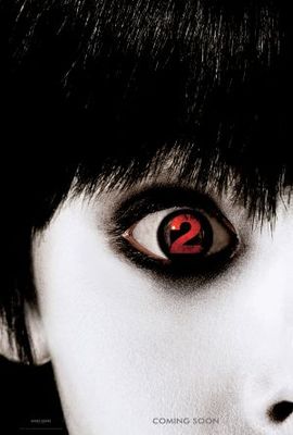 The Grudge 2 movie poster (2006) poster