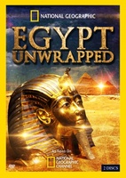 Secrets of Egypt movie poster (2008) t-shirt #1191307