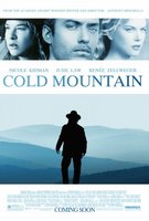 Cold Mountain movie poster (2003) Tank Top #706525