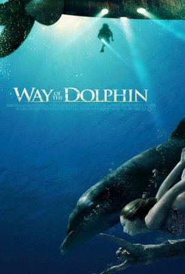 Way of the Dolphin movie poster (2009) Longsleeve T-shirt