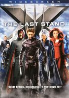 X-Men: The Last Stand movie poster (2006) Longsleeve T-shirt #630753