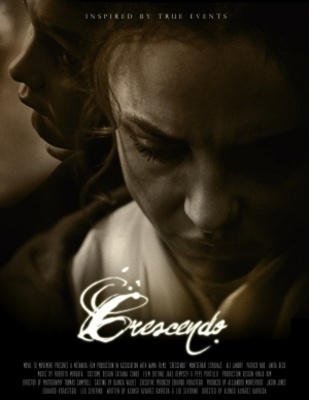 Crescendo I movie poster (2011) Stickers MOV_5ee229a7