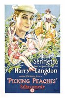 Picking Peaches movie poster (1924) hoodie #633257