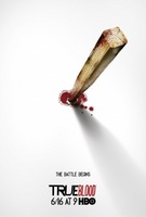 True Blood movie poster (2007) sweatshirt #1097803