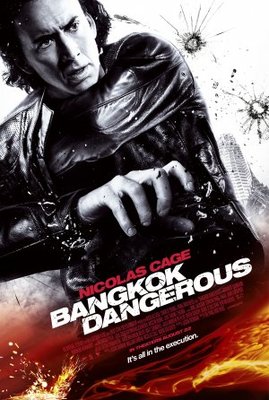 Bangkok Dangerous movie poster (2008) mug #MOV_5ef8d33b