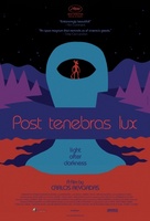 Post Tenebras Lux movie poster (2012) Tank Top #1158865