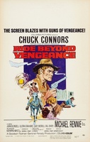 Ride Beyond Vengeance movie poster (1966) hoodie #731804