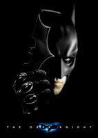 The Dark Knight movie poster (2008) sweatshirt #653687