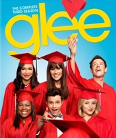 Glee movie poster (2009) hoodie #750459