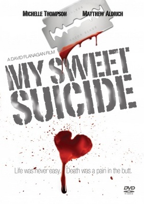 My Sweet Suicide movie poster (1999) Poster MOV_5f163f4d