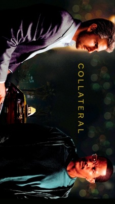 Collateral movie poster (2004) poster
