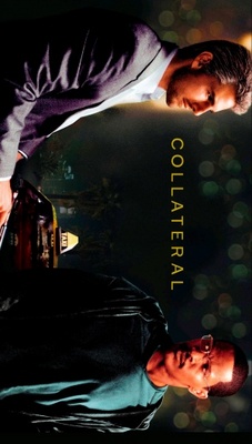 Collateral movie poster (2004) Tank Top