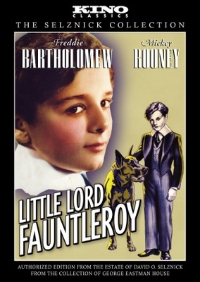 Little Lord Fauntleroy movie poster (1936) mug #MOV_5f2e948c