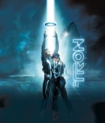 TRON: Legacy movie poster (2010) Poster MOV_5f2f6ce9