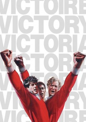 Victory movie poster (1981) puzzle MOV_5f39568e