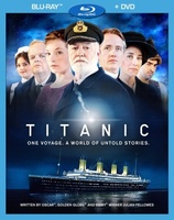 Titanic movie poster (2012) hoodie #728151