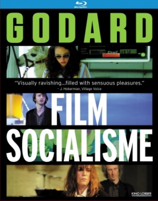 Socialisme movie poster (2010) magic mug #MOV_5f3e9b33