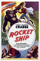 Flash Gordon movie poster (1936) hoodie #667107
