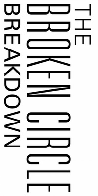 The Broken Circle Breakdown movie poster (2012) wooden framed poster