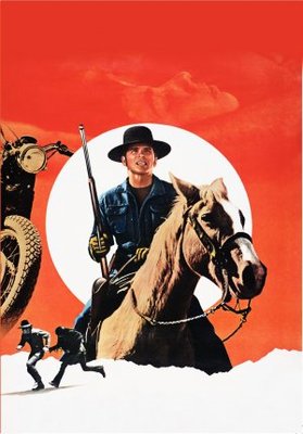 Billy Jack movie poster (1971) poster with hanger
