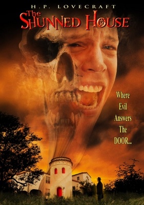 La casa sfuggita movie poster (2003) Poster MOV_5f49df92