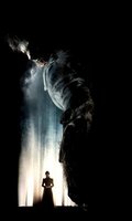 The Wolfman movie poster (2010) t-shirt #709444