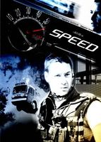 Speed movie poster (1994) Tank Top #652735