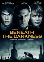 Beneath the Darkness movie poster (2011) hoodie #725273