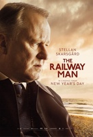 The Railway Man movie poster (2013) magic mug #MOV_5f5d8118