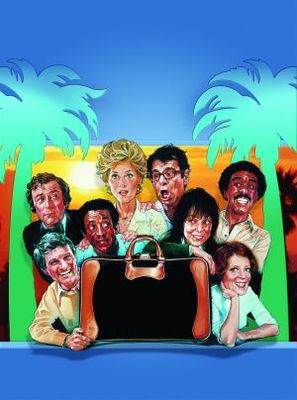 California Suite movie poster (1978) Longsleeve T-shirt