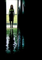 Dark Water movie poster (2005) hoodie #713050
