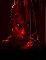 Riddick movie poster (2013) Longsleeve T-shirt #1078345