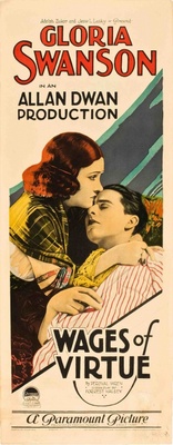 Wages of Virtue movie poster (1924) Poster MOV_5f67d3a2