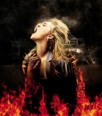 Drag Me to Hell movie poster (2009) poster