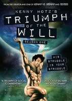 Kenny Hotz's Triumph of the Will movie poster (2011) hoodie #912186