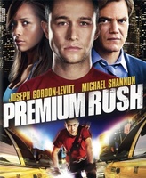 Premium Rush movie poster (2012) magic mug #MOV_5f7fa7ab