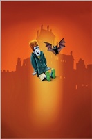 Hotel Transylvania movie poster (2012) sweatshirt #744210